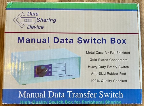 Vga ports manual - ports,