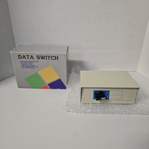 New vintage db25 way - vintage, 2